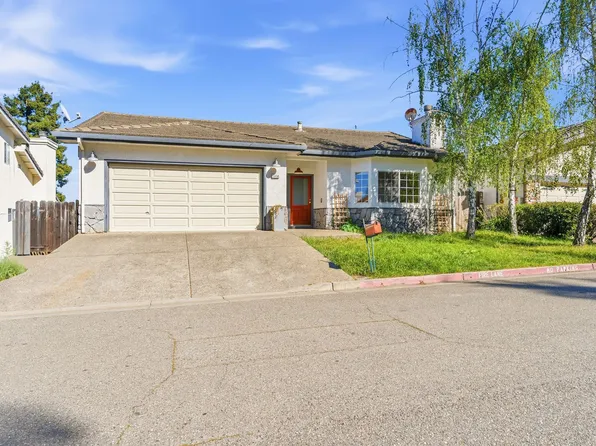 18458 Dominic Ln, Castro Valley, CA 94546