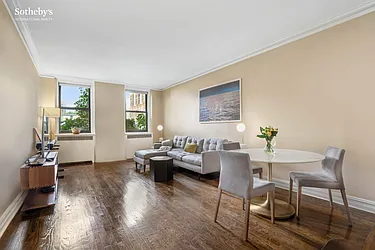 350 Cabrini Boulevard, #1A