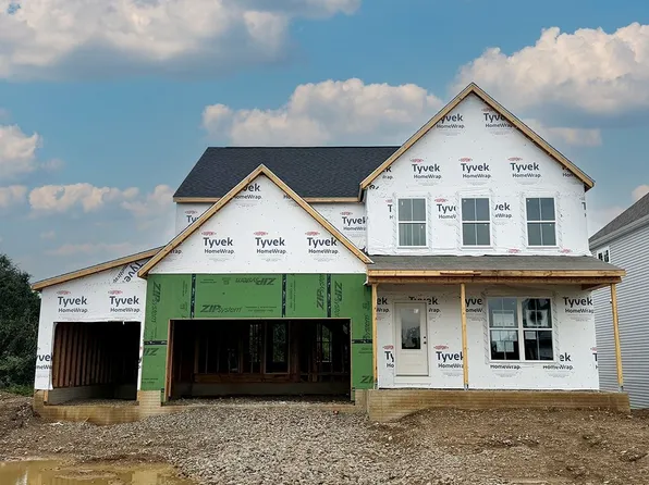 12541 Heritage Way NW, Pickerington, OH 43147