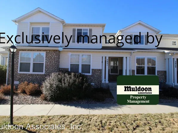 5921 Ensemble Hts, Colorado Springs, CO 80923