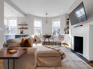 15 Upton St APT 3, Boston, MA 02118