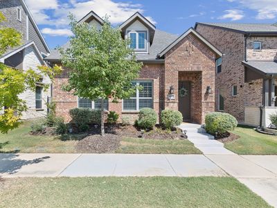 8512 Barnbougle Dunes Dr, McKinney, TX, 75070