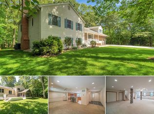 1428 Ticker Ln, Crownsville, MD 21032
