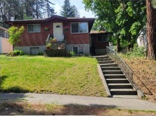 925 W 15th Ave #927, Spokane, WA 99203