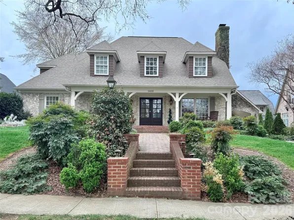 1850 Maryland Ave, Charlotte, NC 28209