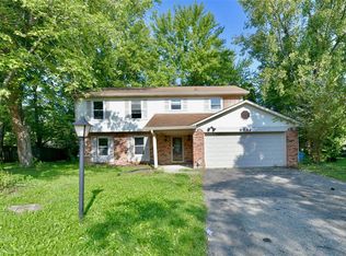 8732 Gunpowder Ct, Indianapolis, IN