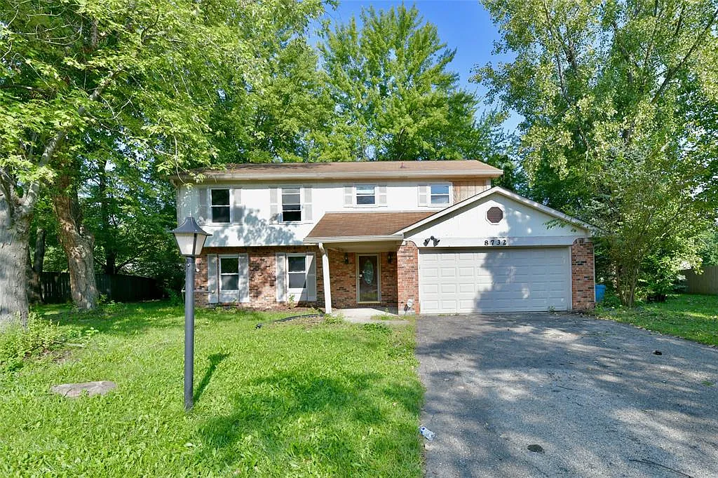 8732 Gunpowder Ct photo 1