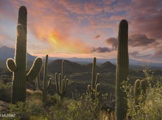 3471 W Old Saguaro Ranch Rd #39, Marana, AZ 85658