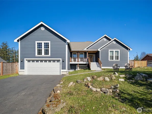 524 Kelsando Circle, Friday Harbor, WA 98250
