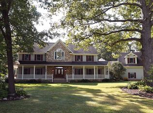 7645 Seasons Rd, Kent, OH 44240