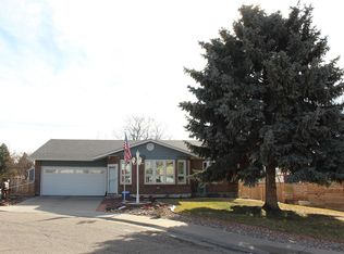 7516 Beech Ct, Arvada, CO 80005