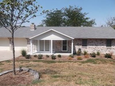 4906 Kay Ave, Jefferson City, MO, 65109