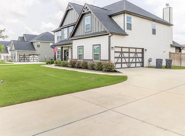 105 Pearl Moss Ln — Photo 5