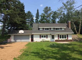 W11298 State Highway 64, Antigo, WI 54409