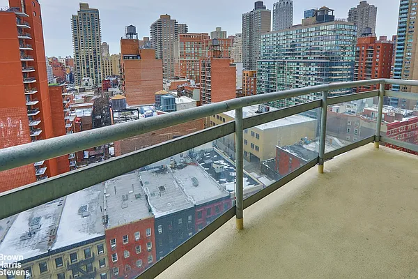 Rented by Brown Harris Stevens | media 4