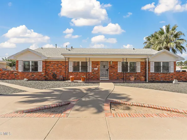 9000 McCabe Dr, El Paso, TX 79925