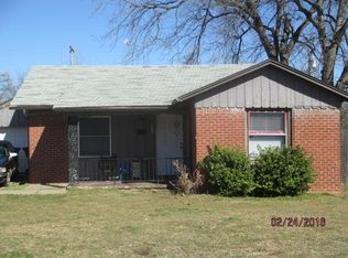 2213 NW 32nd St, Oklahoma City, OK 73112