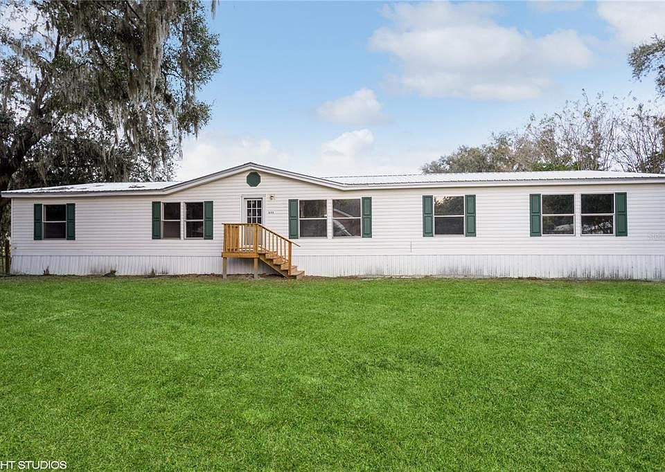 1646 County Road 607c, Bushnell, FL 33513 Zillow