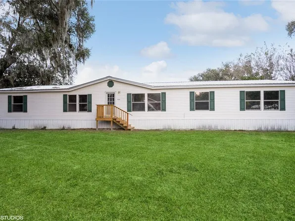 1646 County Road 607c, Bushnell, FL 33513