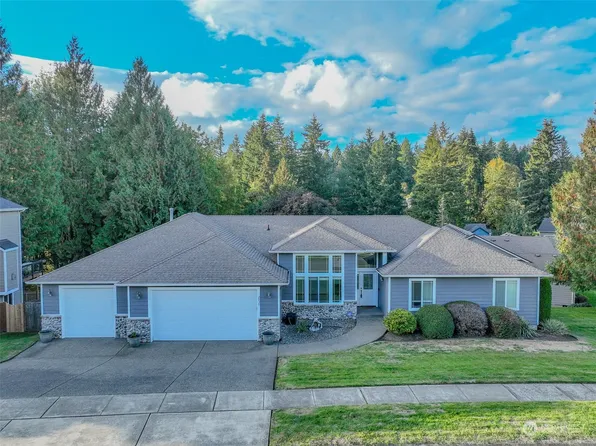 2035 Arab Drive SE, Tumwater, WA 98501