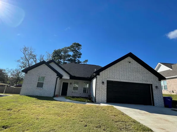 135 Mayhaw Ln, El Dorado, AR 71730