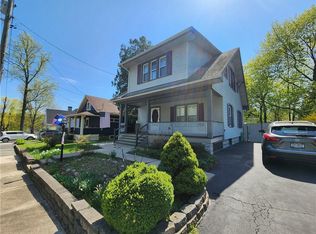6 Marvin St, Pt Jervis, NY 12771