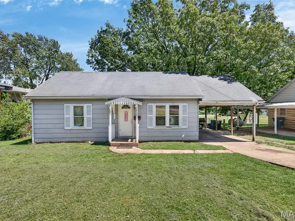 1400 & 1402 S Main St, Salem, MO 65560