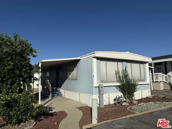 3530 Damien Ave Spc 249, La Verne, CA 91750
