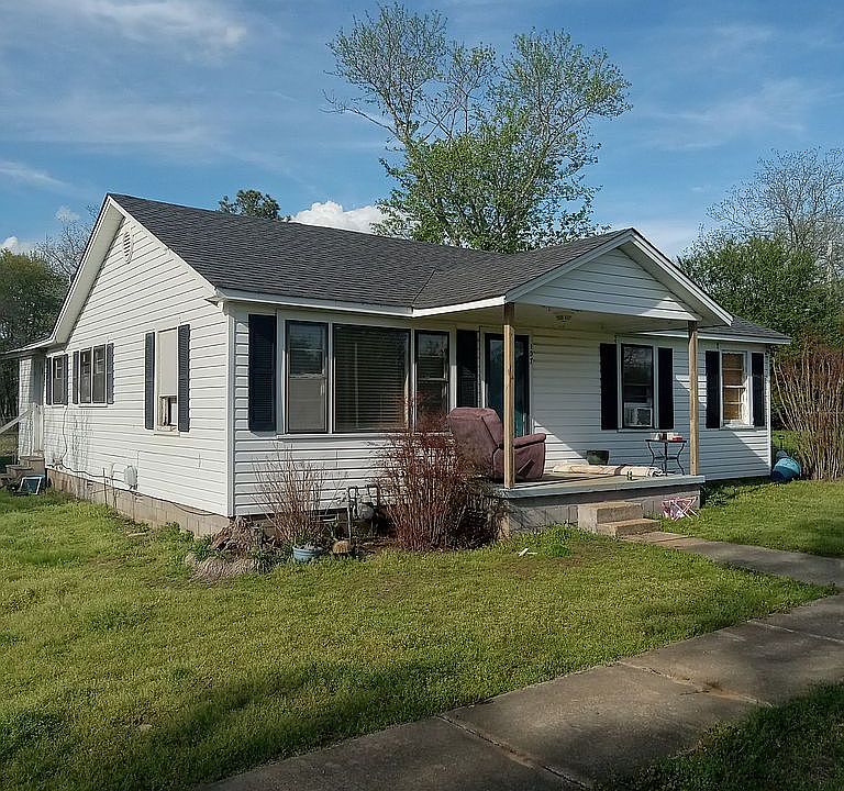 107 Nita Ln, Searcy, AR 72143 Zillow