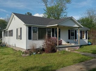 107 Nita Ln, Searcy, AR 72143