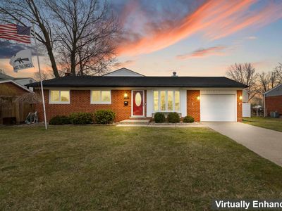 8730 Royce Dr, Sterling Heights, MI, 48313