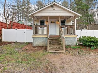 71 New Salem Rd, Swannanoa, NC 28778