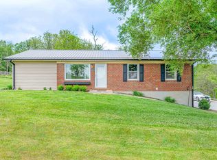 170 Reed Ln, Wytheville, VA 24382