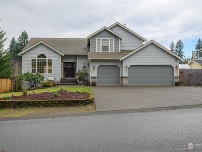11910 261st Avenue Ct E, Buckley, WA, 98321