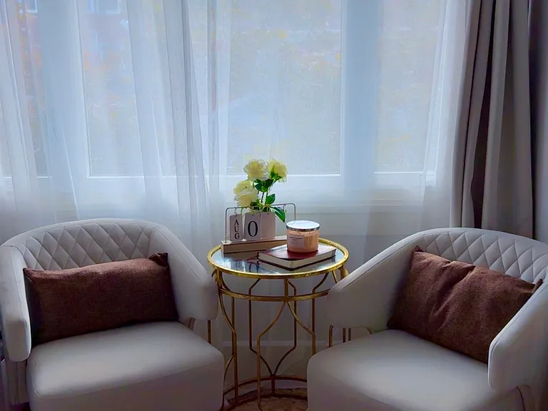Sunroom