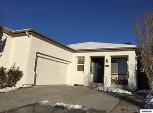 4474 Glacier Peak Cir, Sparks, NV