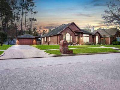 14030 Cypresswood Crossing Blvd, Houston, TX, 77070