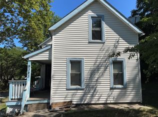 9323 Sophia Ave, Cleveland, OH 44104