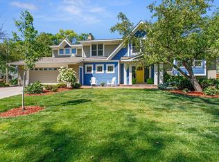 703 Schifsky Rd, Shoreview, MN 55126