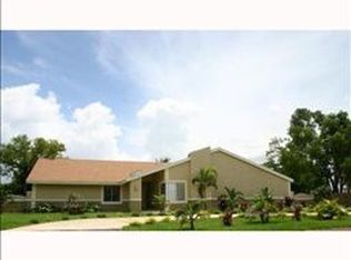 4431 SW 1st St, Plantation, FL 33317