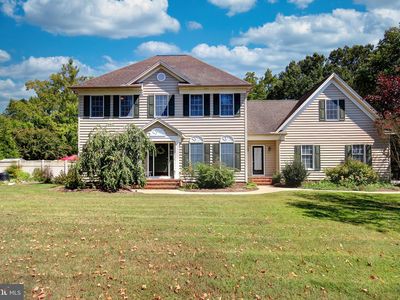 5277 Green Hill Cir, Quantico, MD, 21856