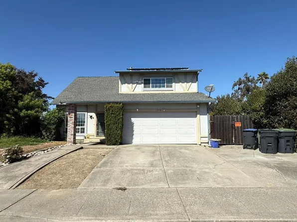 1314 Thrasher Way, Suisun City, CA 94585
