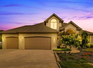5408 Infinity Ct, Grove City, OH 43123