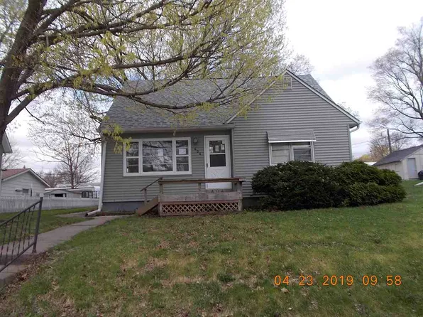 404 N 2nd St, Maquoketa, IA 52060
