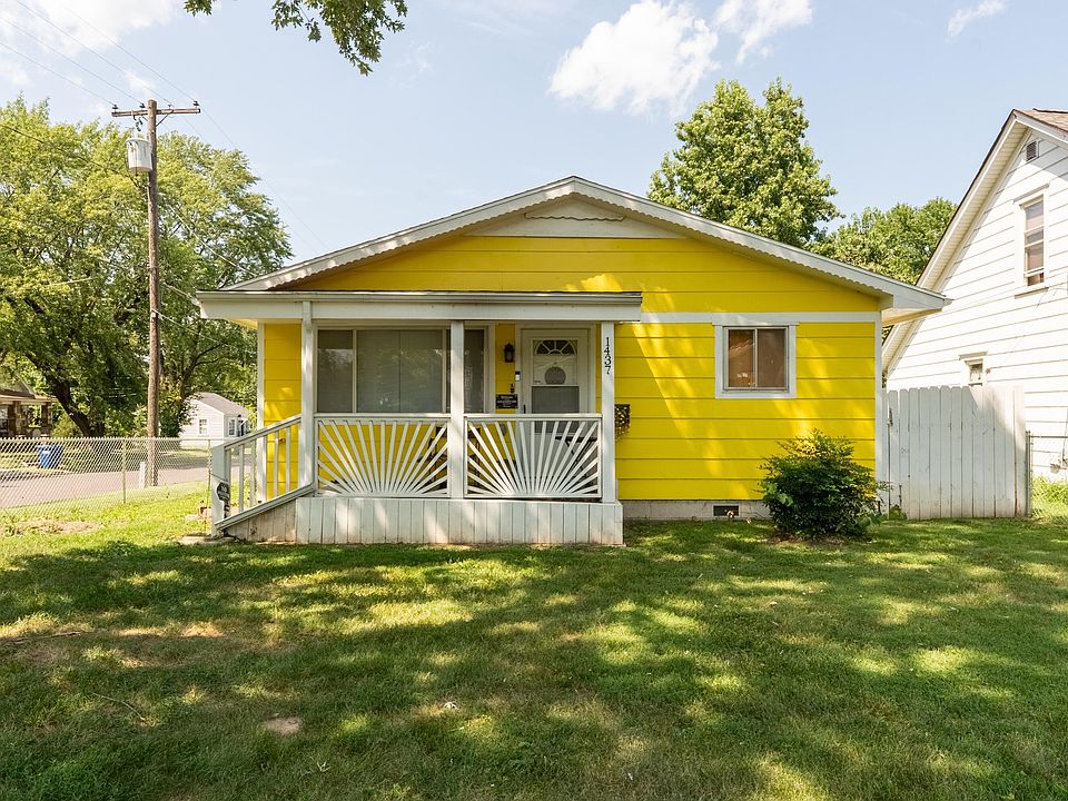 1st image of 1437 W Central Street