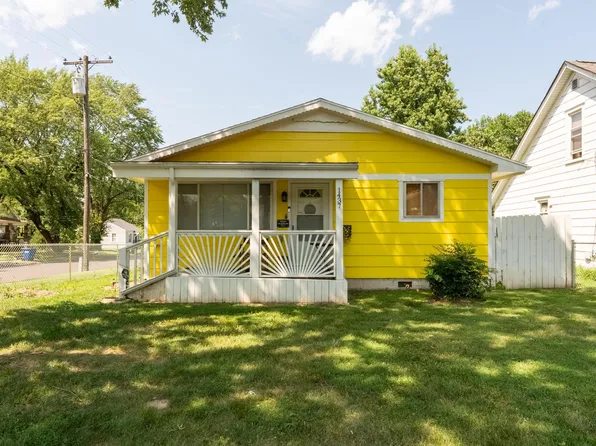 1437 W Central Street, Springfield, MO 65802