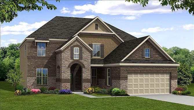 Exterior FCL