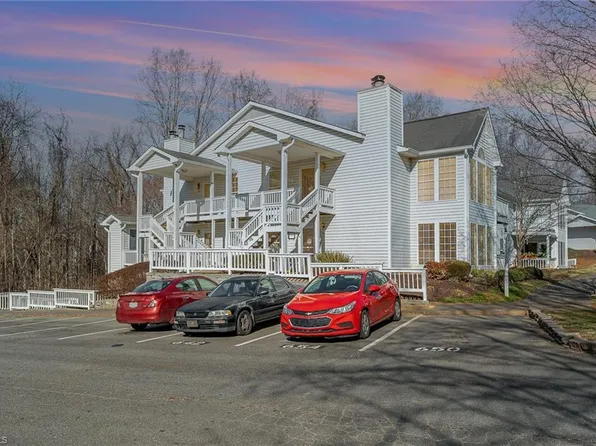 650 Balfour Rd, Winston Salem, NC 27104