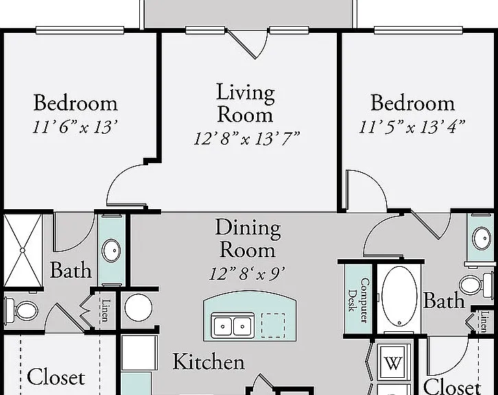 Ridenour 55+ Senior Community — Photo 13