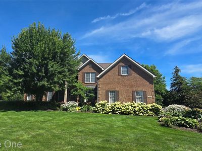 3088 Exeter Dr, Milford, MI, 48380